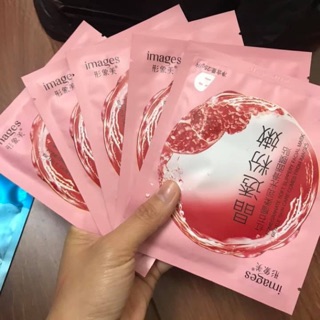 Combo mặt nạ nội địa trung 20miếng /Mix nhé