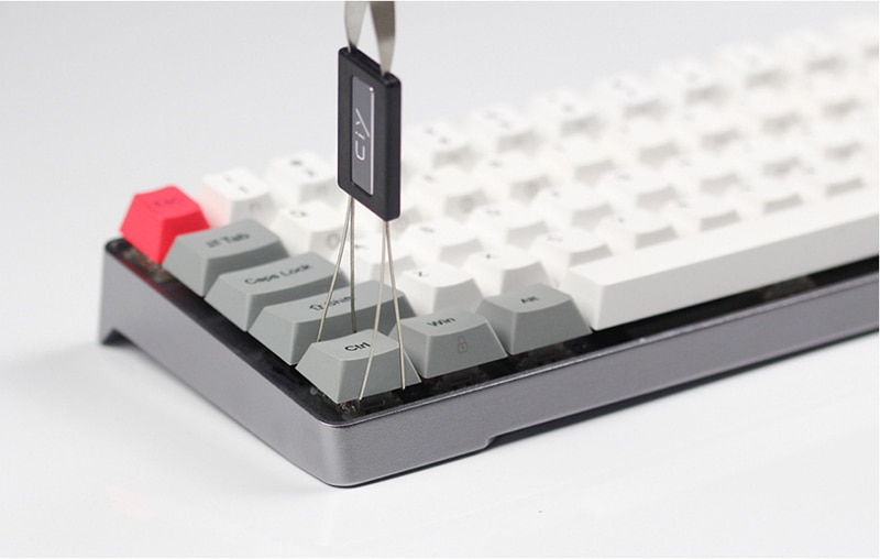 Công Tắc 2 Trong 1 Dây Thép Chuyên Dụng Thay Thế Cho Bàn Phím Cơ