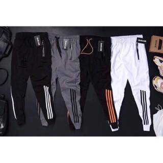[FREE_SHIP] Combo 4 quần jogger cao cấp 280k