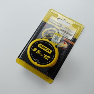 Thước cuộn 3.5m Stanley 30-611L