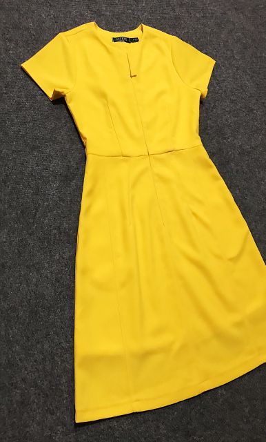 Đầm  Ralph  Lauren