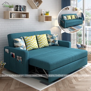 Sofa giường thông minh sfgk-222