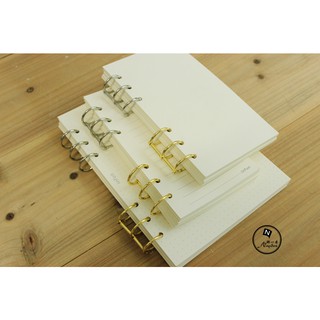 Còng nhẫn rời 3 lỗ
