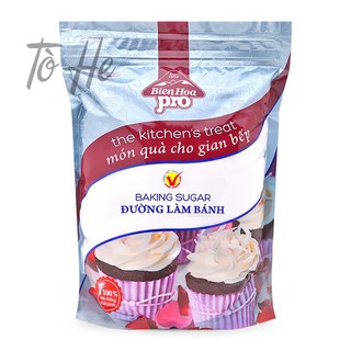 Đường bột Biên Hòa 1kg