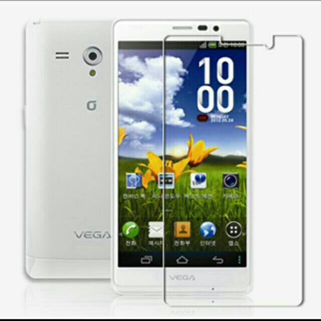 bộ 3 Dán kính cường lực sky A850