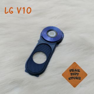 Kính camera LG V10