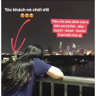 Kem Ủ Tóc Hair Repair