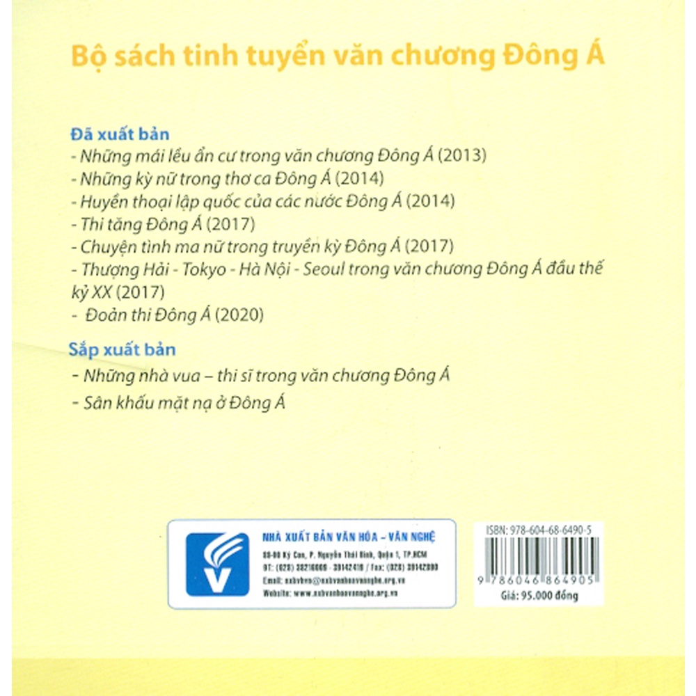 Sách - Đoản Thi Đông Á (Trung Hoa - Korea - Việt Nam - Nhật Bản)