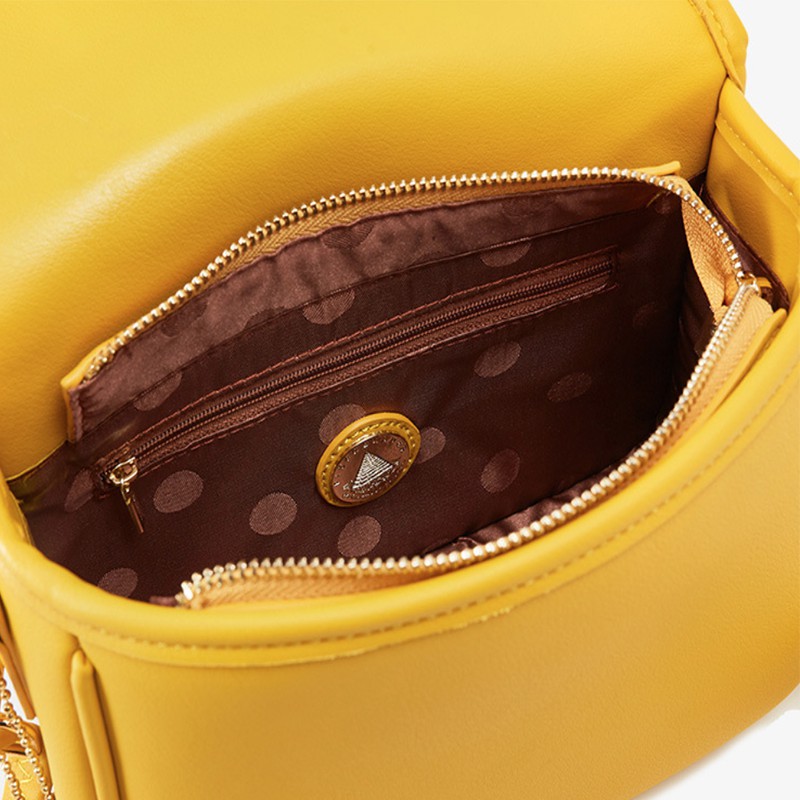 Túi Xách Nữ Đeo Chéo FOREVER YOUNG Dáng Công Sở Thời Trang Phong Cách Vintage Siêu Đẹp FY16 - Tukado | BigBuy360 - bigbuy360.vn