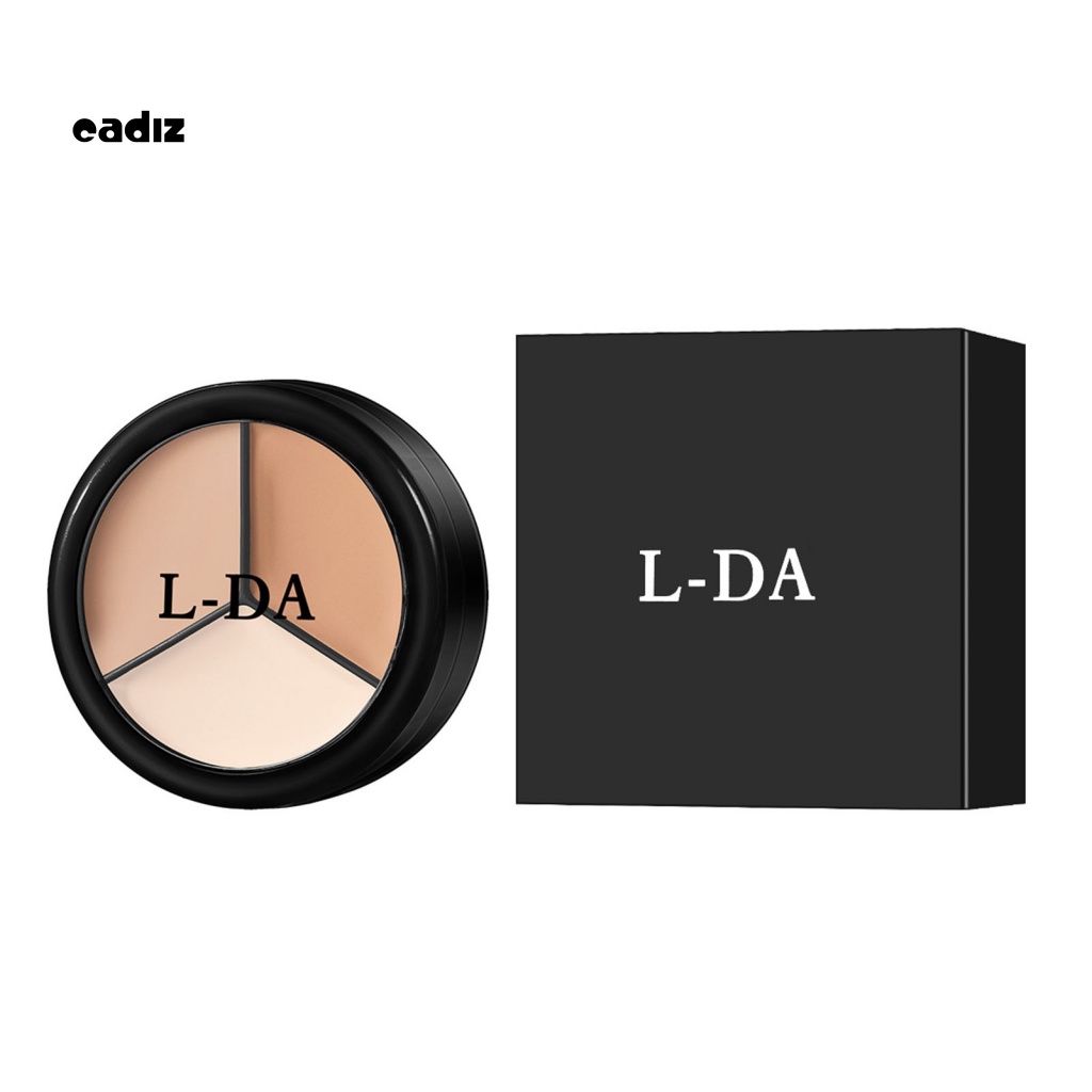 Kem Che Khuyết Điểm Chỉnh Sửa Gương Mặt Lâu Trôi 15g