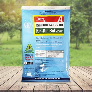 Kin kin bul gói 100g