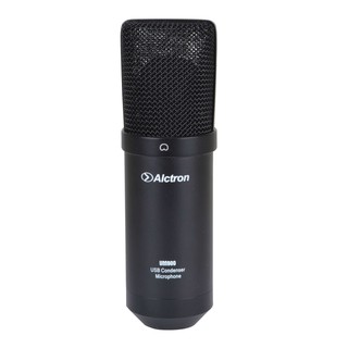 Alctron UM900 - Micro Thu Âm USB, Kèm Shock Mount