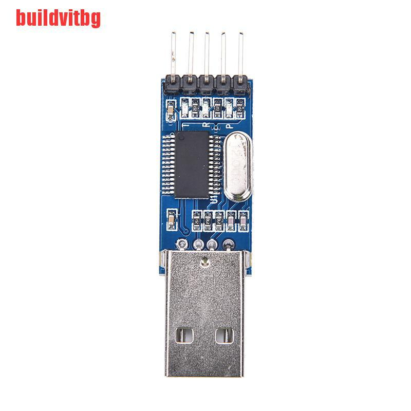 Mô Đun Chuyển Đổi Usb Sang Rs232 Ttl Pl2303Hx Cho Arduino Gvq