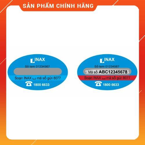 (FreeShip) Phễu Thoát Sàn Inax PBFV-600 Kiểu Dài, bảo hành chính hãng điện tử 02 năm