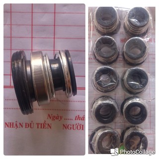 Phớt mô tơ bơm nước 750