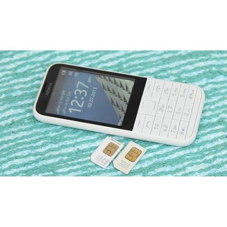Điện thoại giá rẻ Nokia 225