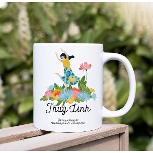 LY SỨ CHUYỂN NHIỆT