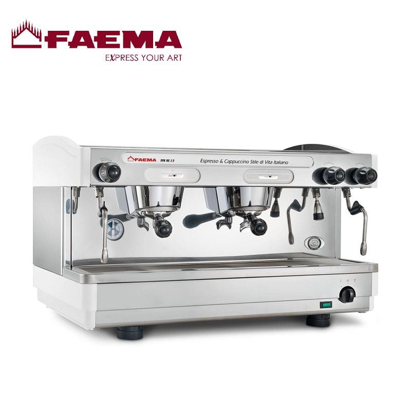 Ron Su Faema E98/Cimbali M27 - Linh Kiện & Phụ Kiện Máy Pha Cà Phê Chính Hãng - Nhập từ Ý