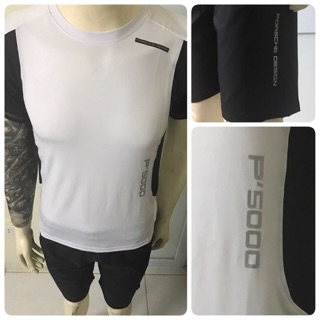 Bộ quần áo thể thao Psooo