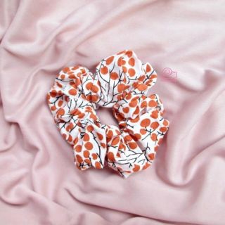 Ốc Sên Shop - Scrunchie họa tiết