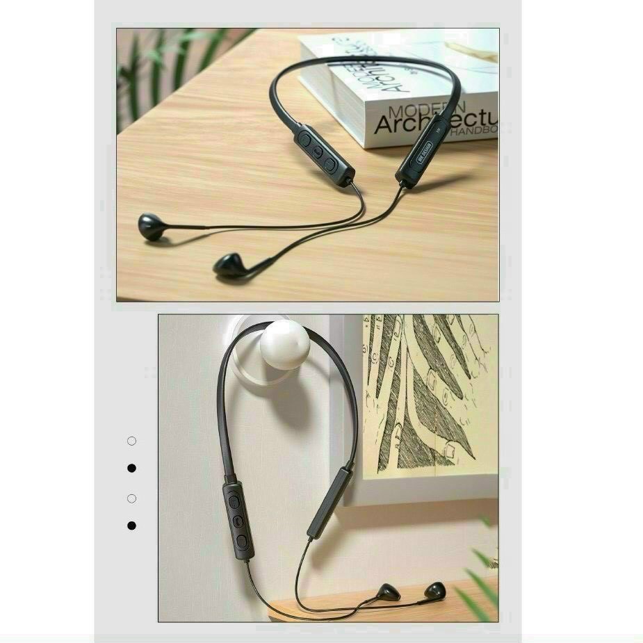 Tai nghe bluetooth thể thao Wk Design V29