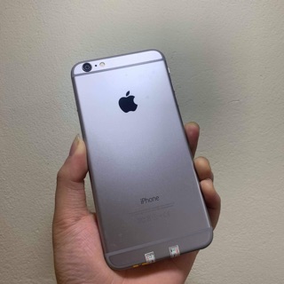 Điện thoại apple 6 Lock 32gb/ zinall/ bảo hành 3 tháng/ kèm sim ghép