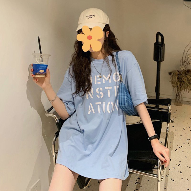 ]Áo thun Unisex Ulzzang