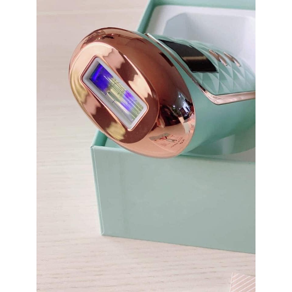 Máy Triệt Lông GENIE  Hàn Quốc | BigBuy360 - bigbuy360.vn