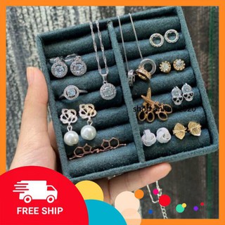 ( hàng đẹp ) [ ] phụ kiện nữ ( ảnh thật ) ( ảnh thật )