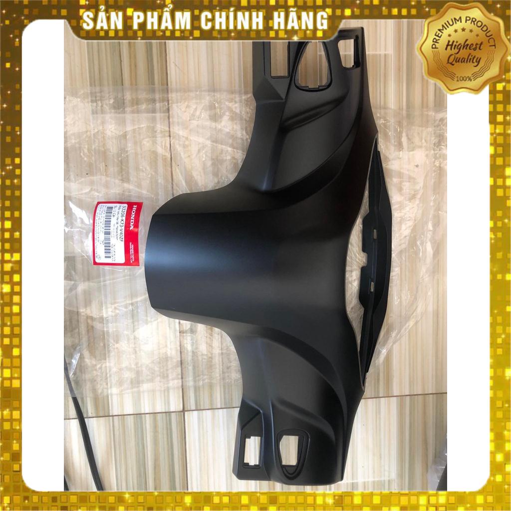 ỐP ĐẦU SAU TAY LÁI FUTURE 125 ĐÈN LED ĐỜI 2020 CHÍNH HÃNG HONDA