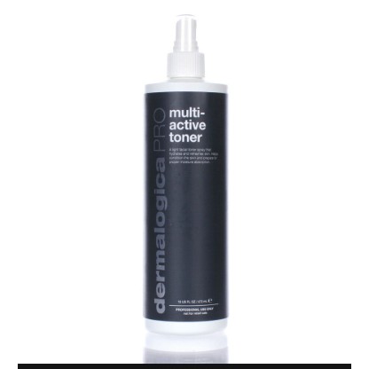 Xịt dưỡng ấm Multi-active Toner Dermalogica