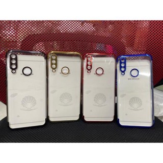 Ốp lưng Vsmart Joy 3, Active 3, Star 3 dẻo xi viền bảo vệ camera
