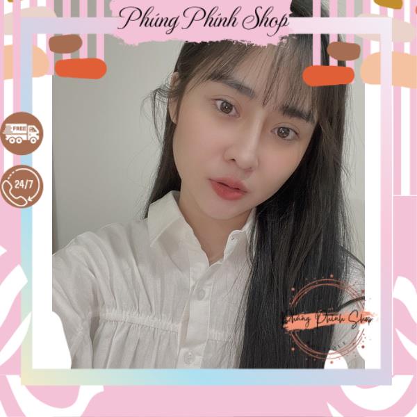 ÁO SƠMI LINEN NHÚN TAY THIẾT KẾ