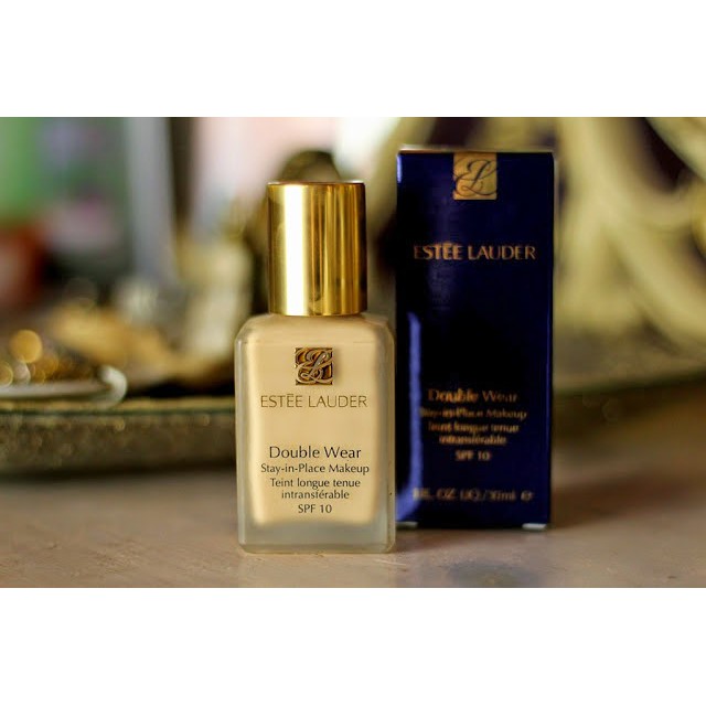 (Bill)Kem Nền Che Khuyết điểm Kiềm Dầu Lâu Trôi Estee Lauder Double Wear Stay-in-Place Makeup (30ml) | BigBuy360 - bigbuy360.vn