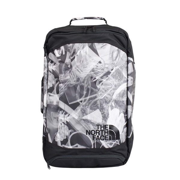 Balo Laptop North Face Refractor Duffel