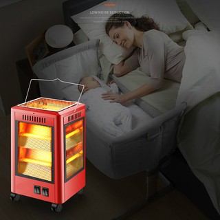 Đèn Sưởi 2 Bóng SIMI NSB-60