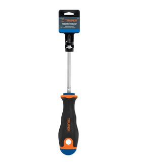 Vít bake 6.5 x 100mm, có từ dp-1/4x4b truper - 14076