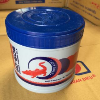 (GIÁ HỦY DIỆT) MỠ BÒ CÁ SẤU THÁI LAN