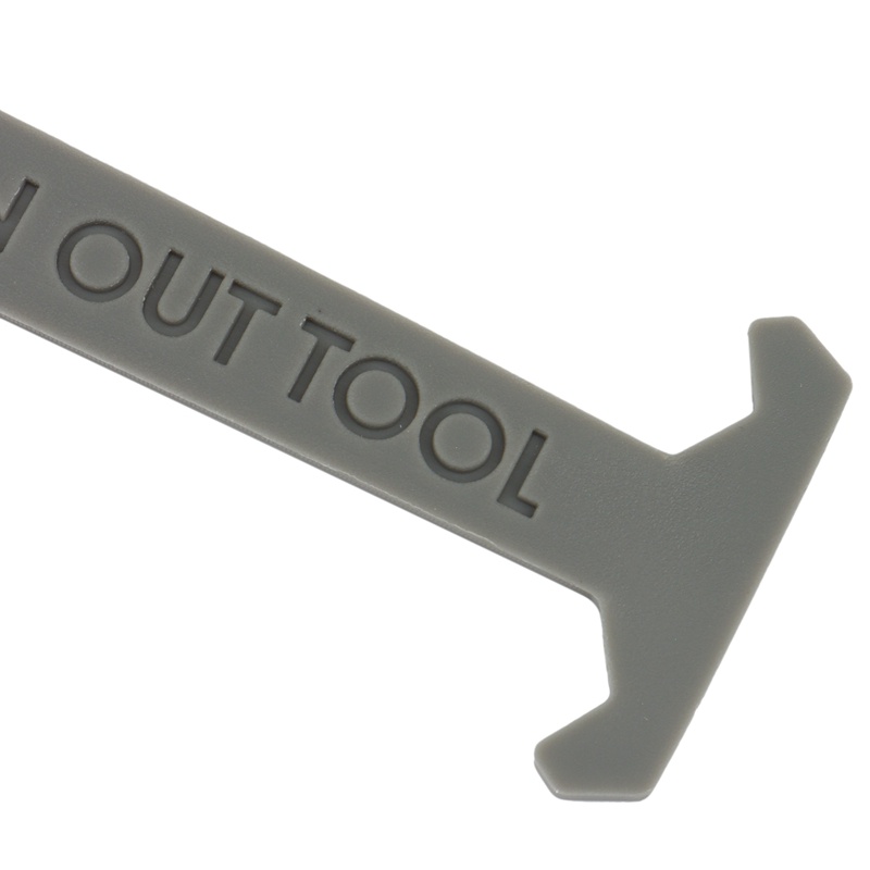 Vòi Phun Thay Thế Cho Bissell ProHeat 2X Revolution Pet 1606433/160 - 6433