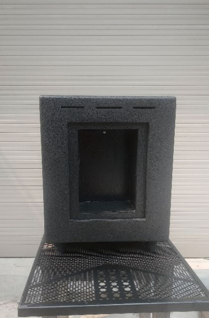 Vỏ sub điện B3