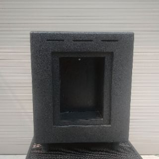 Vỏ sub điện B3