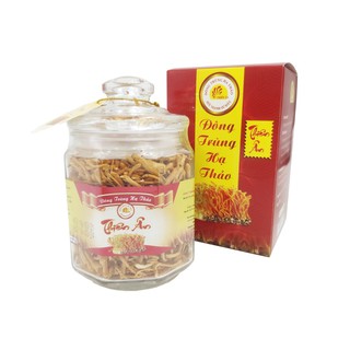 Đông trùng hạ thảo khô 30gram