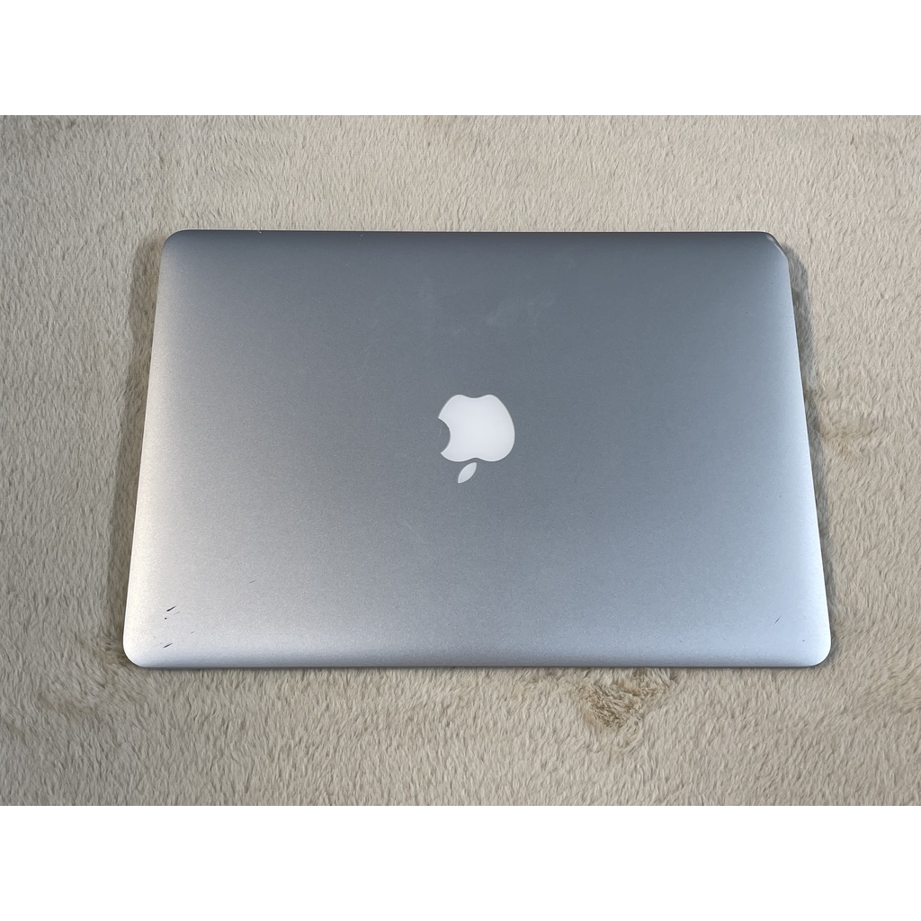 Máy tính Macbook Air (13-inch, Early 2015) Core i5 1.6 GHz / RAM 8GB / SSD 128GB MJVG2