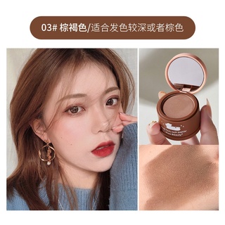 Phấn phủ đường chân tóc tạo khổi -MUSE