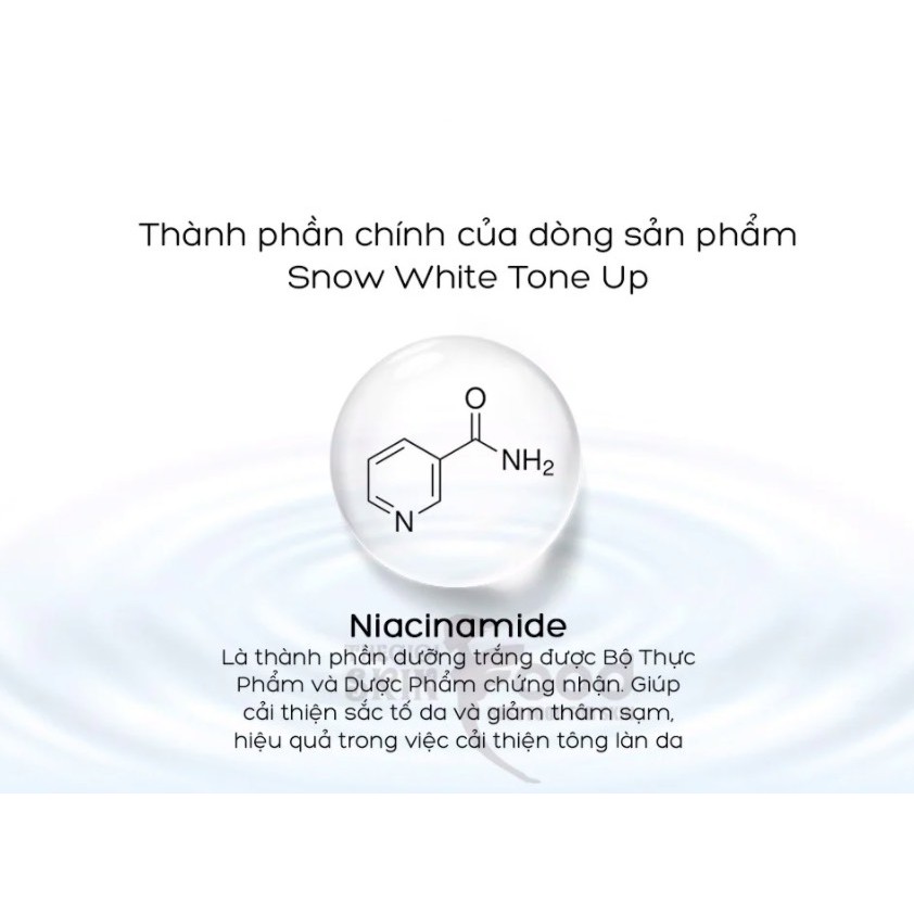 KEM Ủ TRẮNG SECRET KEY SNOW WHITE MILKY PACK 200ML | BigBuy360 - bigbuy360.vn