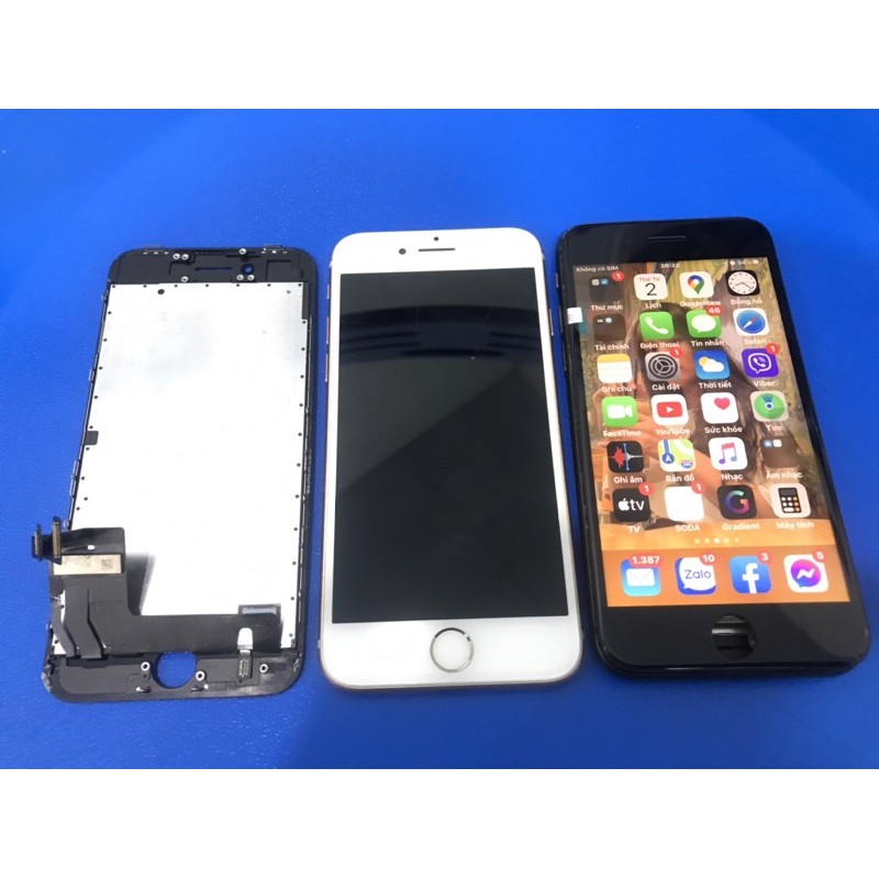 Màn Hình iPhone 8 Zin Tiêu Chuẩn Công Nghệ Apple