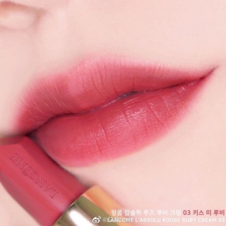 Son Lancome dòng L'Absolute
