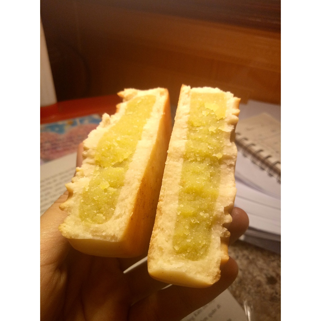 Sỉ 10 Hộp Bánh Trung Thu 4 Chiếc Quà Biếu Tặng