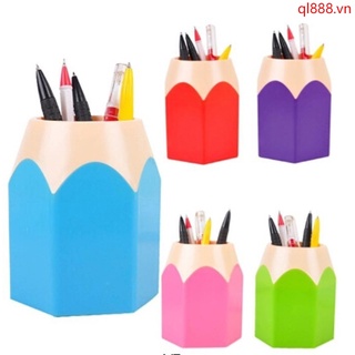 Lọ Đựng Bút, Cọ Trang Điểm