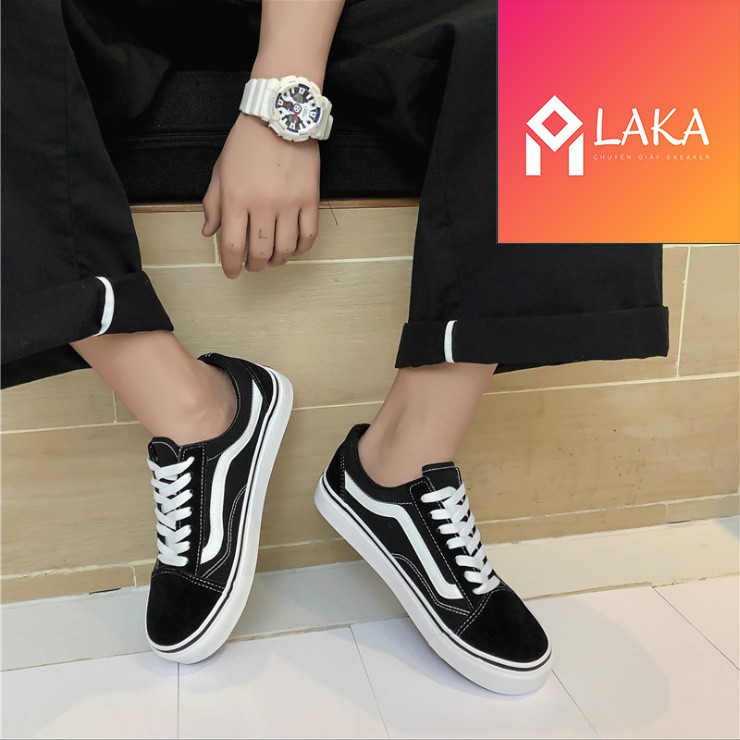 GIÀY THỂ THAO NAM NỮ VANS VNXK CAO CẤP | BigBuy360 - bigbuy360.vn